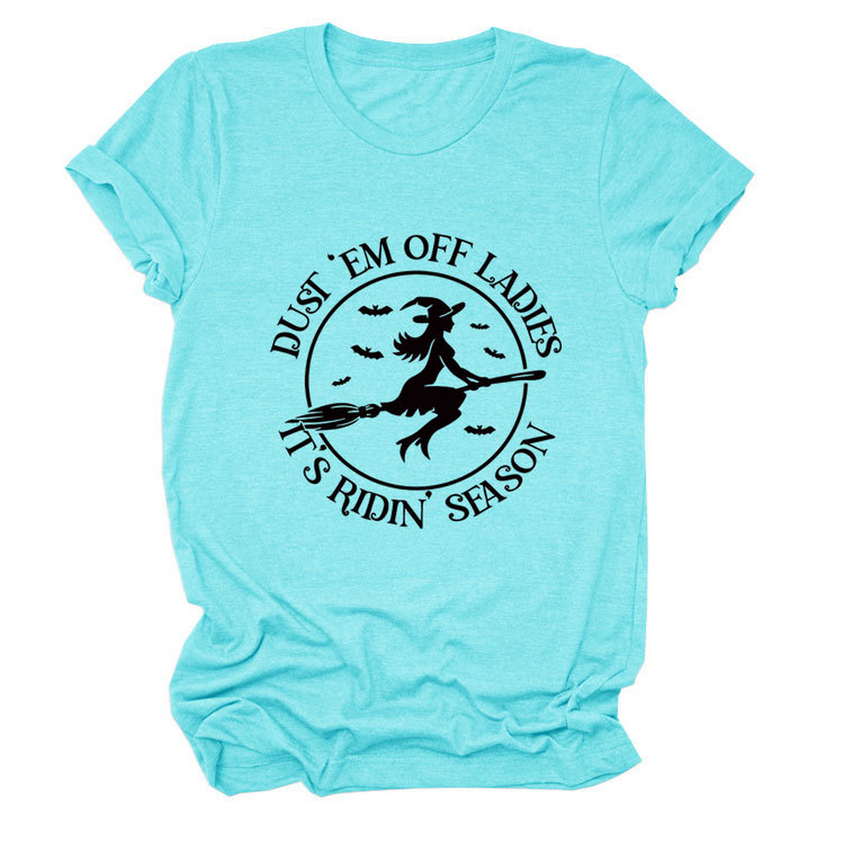 New Funny Quote Tee for Women