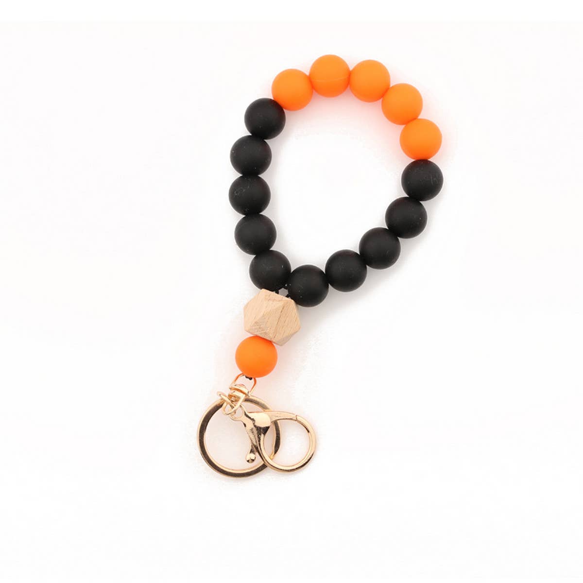 2024 NEW HALLOWEEN SKULL KEYCHAIN_CWMM1317
