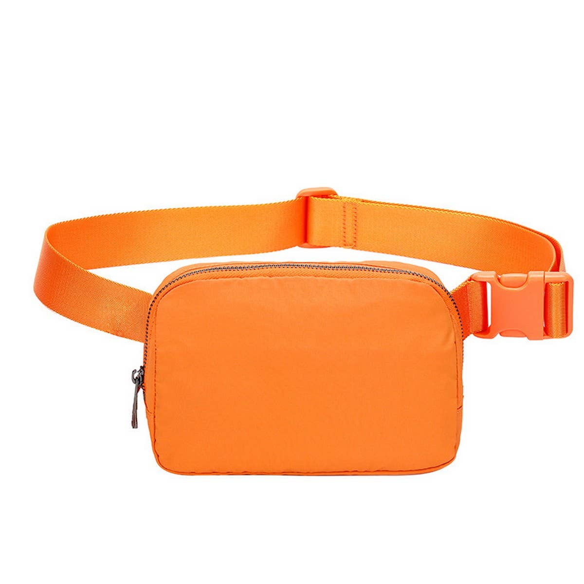 Unisex Crossbody Chest Bag ? Waterproof Nylon_CUAB0286