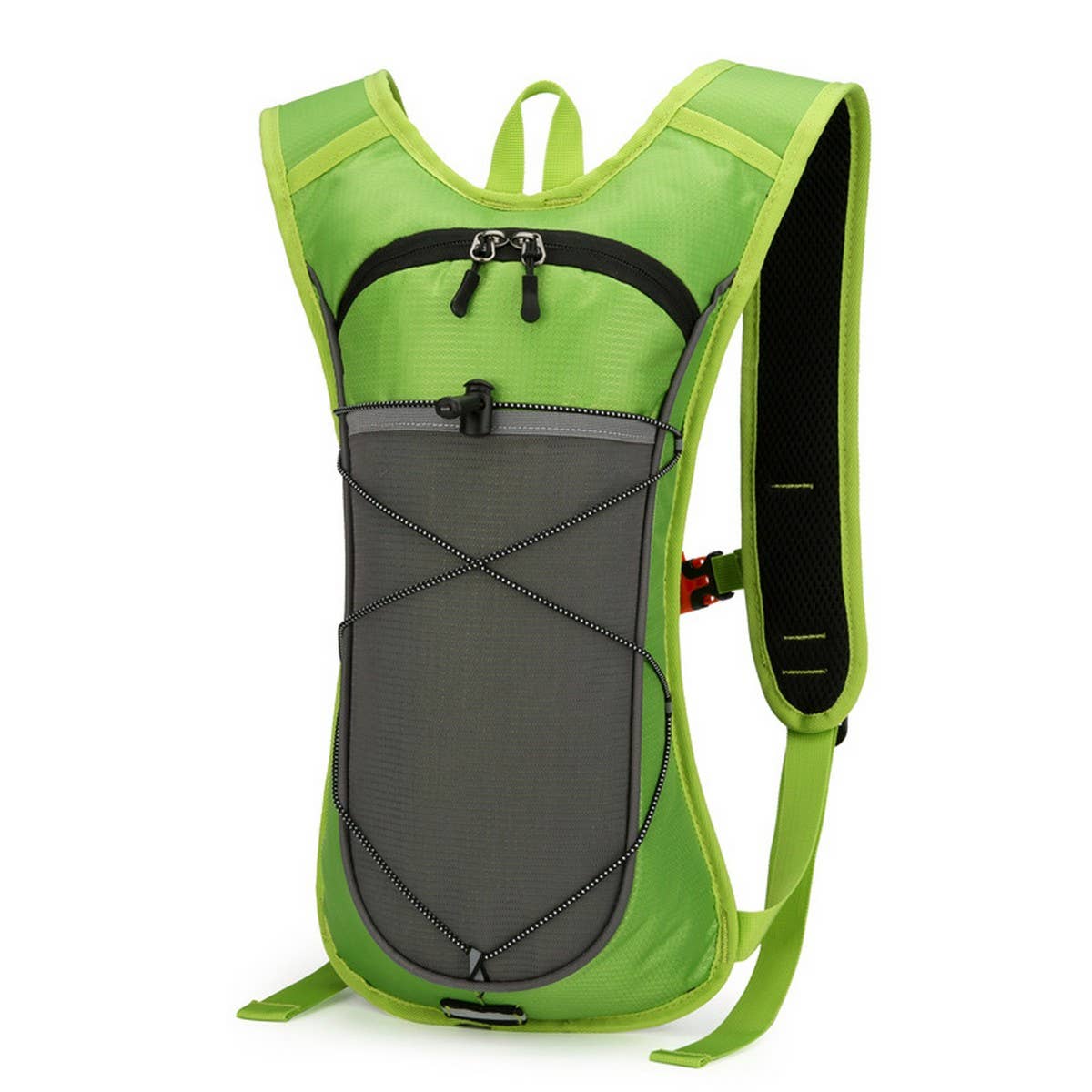 Hydration Backpack for Hiking, Cycling & Travel_CWAB5426
