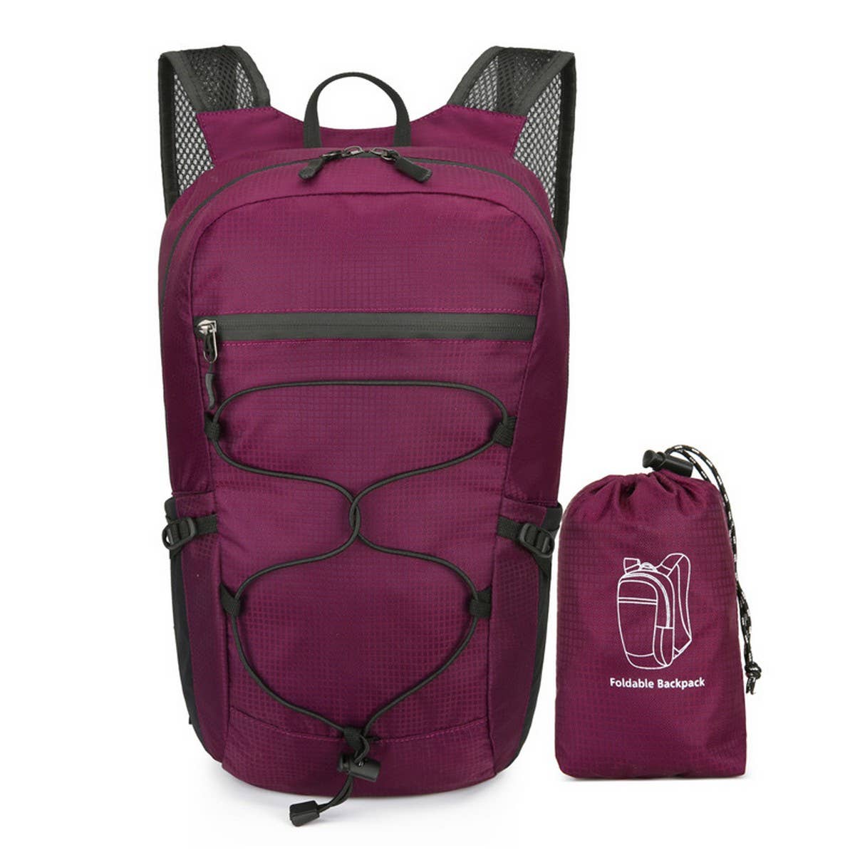 Lightweight Sports Backpack for Travel & Hiking_CWAB5421