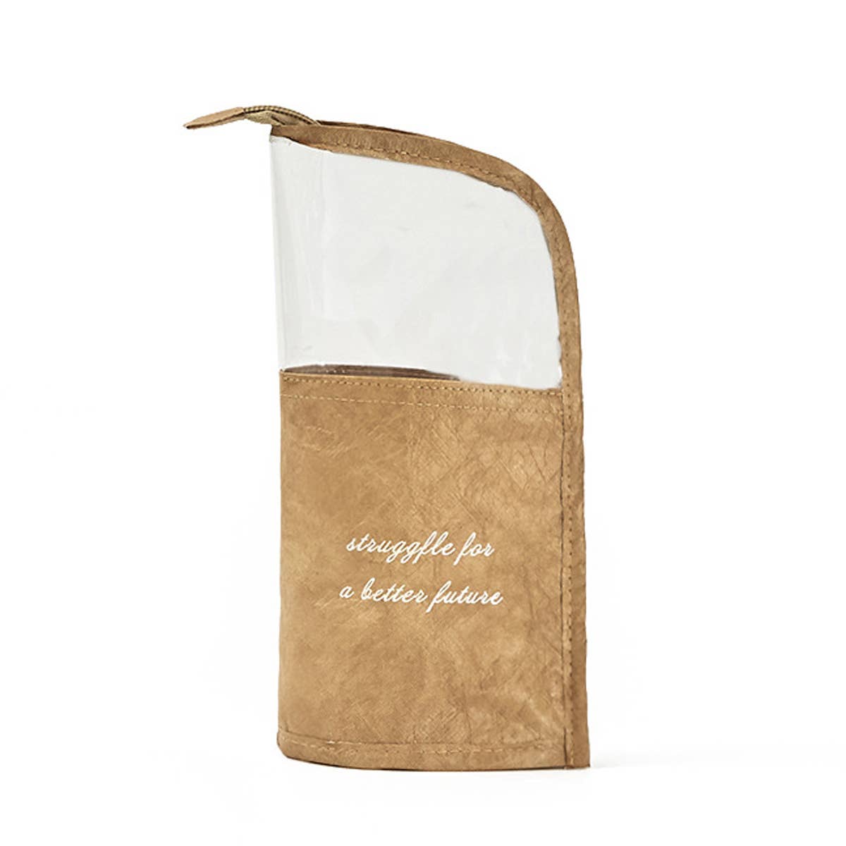 SIMPLE LARGE CAPACITY PORTABLE COSMETIC BAG_CWAB1831