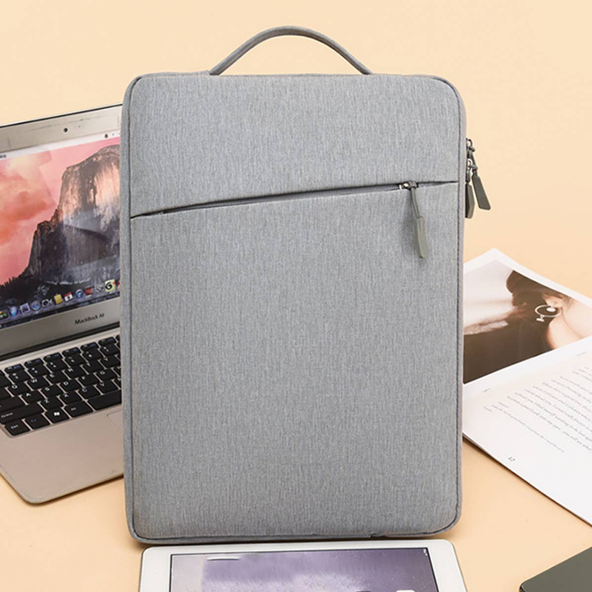 13.3 INCH BUSINESS COMPUTER BAG_CWAB2173