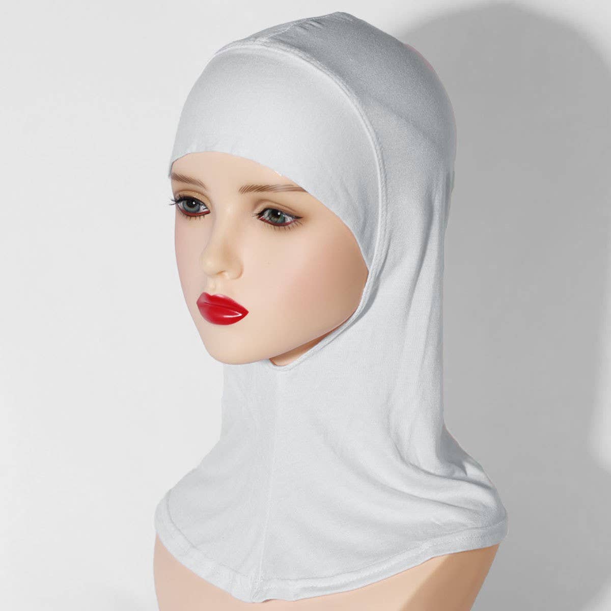 MULTICOLOR BREATHABLE NECK PROTECTION HEADBAND