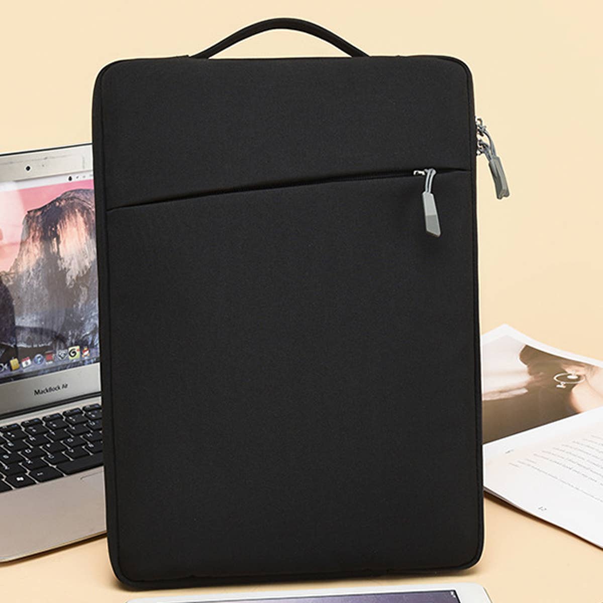 13.3 INCH BUSINESS COMPUTER BAG_CWAB2173