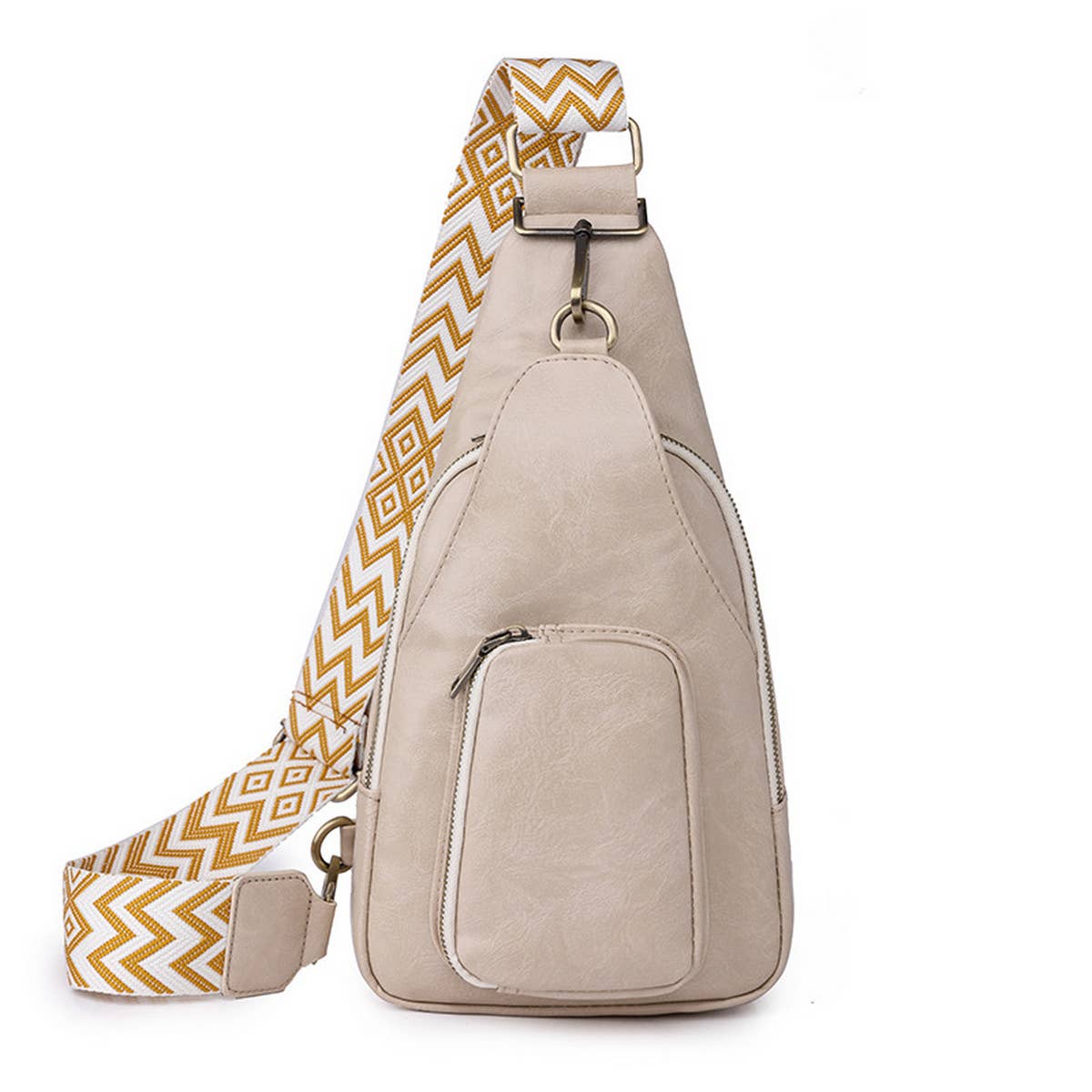 2024 RETRO SIMPLE SHOULDER MESSENGER BAG_CWAB2723
