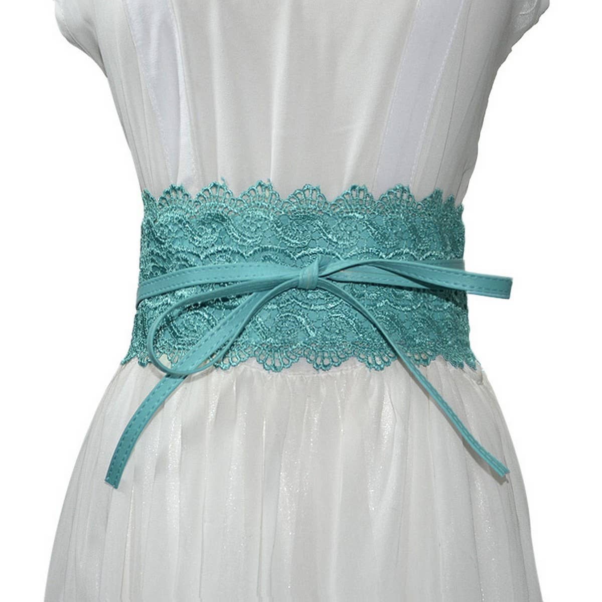 NEW GEMSTONE PEARL VERSATILE BELT_CWABE0498