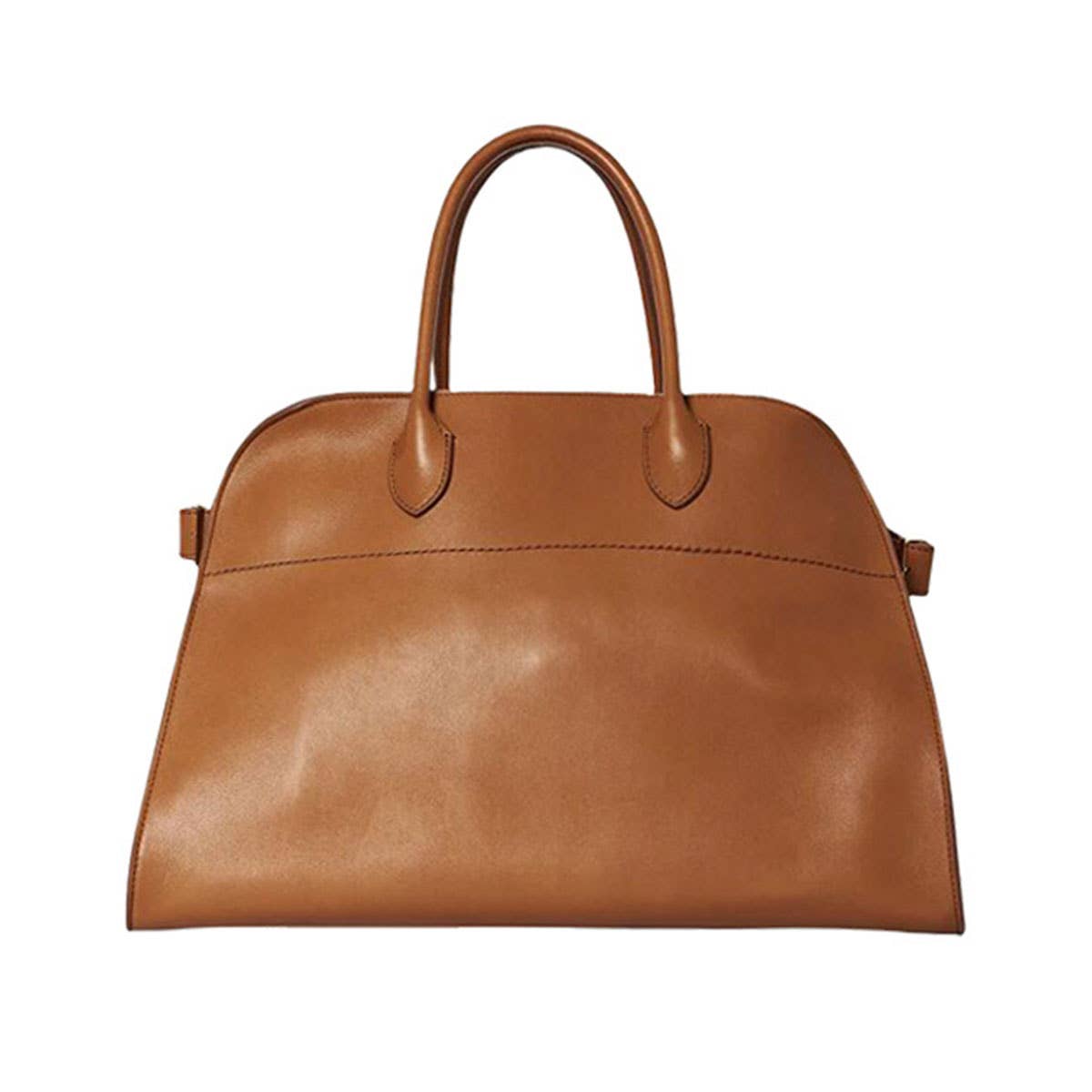 Large Margaux Tote Bag, Work Satchel for Women_CWAB4111
