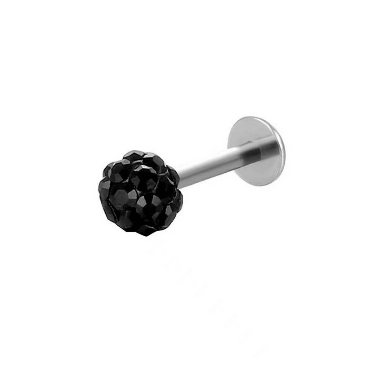 Replacement Lip Bar with Soft Clay Ball Top_CWMM9591