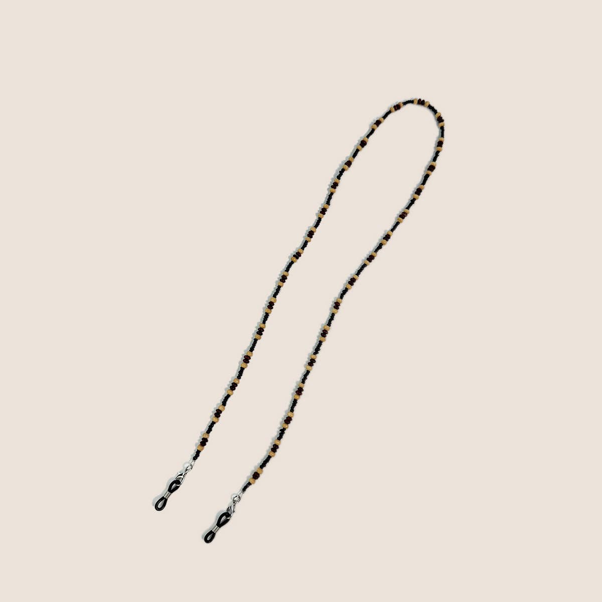 HANDMADE BEADED GLASSES ANTI-LOST LANYARD