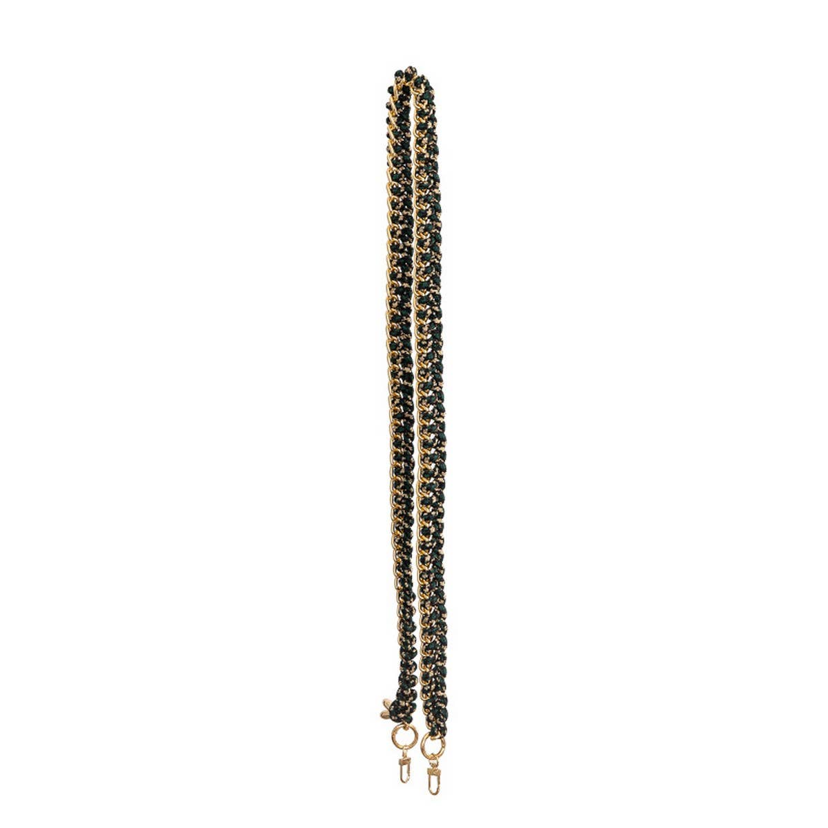 47.24in Woven Shoulder Bag Chain,Phone Strap_CWMM5095