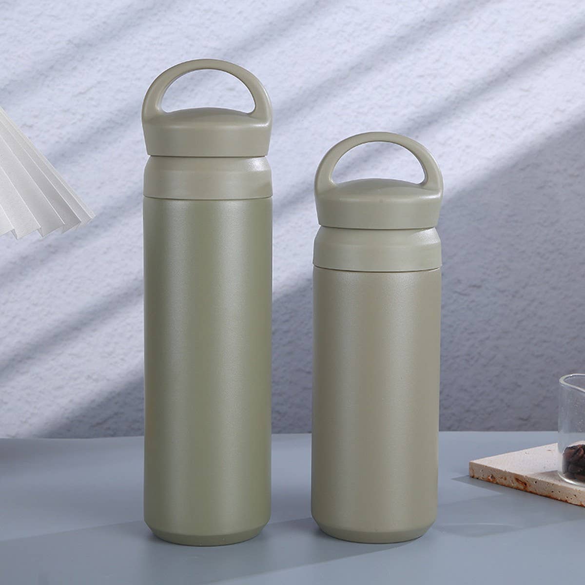 304 Steel Coffee Mug Insulated Stylish Cup forWomen_CWMM7906
