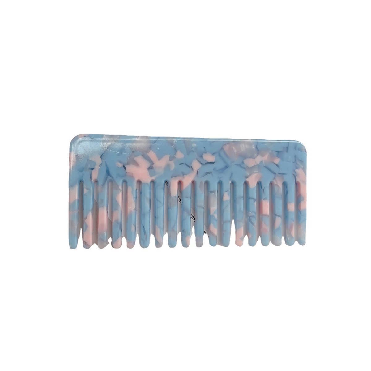 SIMPLE AND EXQUISITE PORTABLE COMB