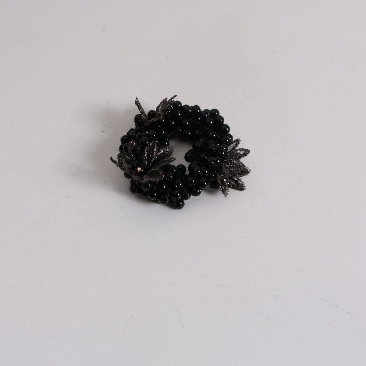 Boho Daisy Pearl Hair Band Cute Girl New Hair Tie_CWAHA6770