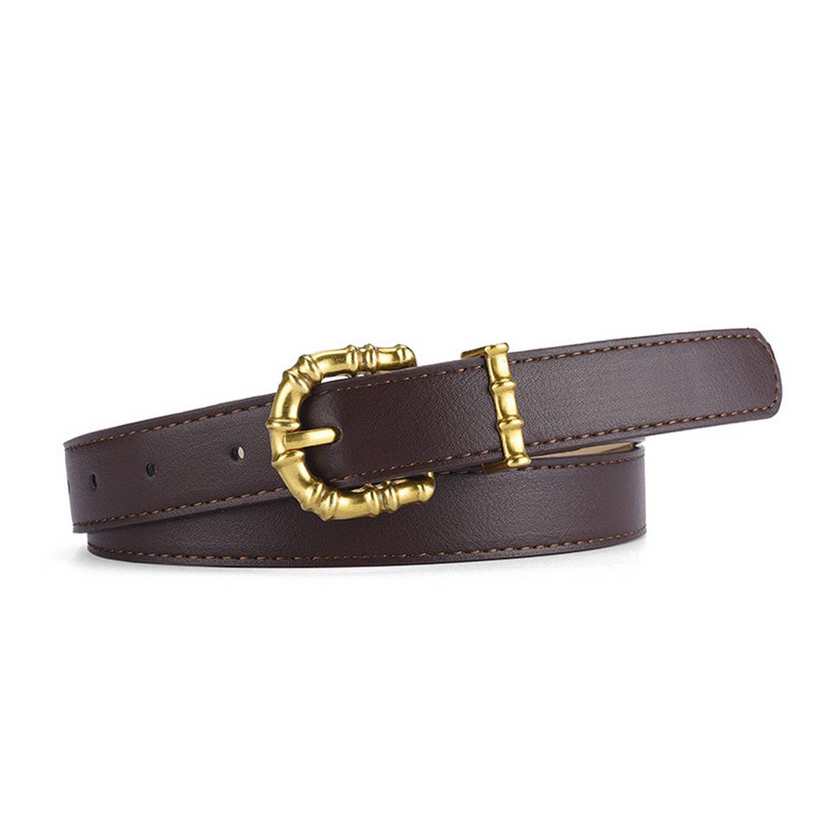 2024 NEW OUTER WEAR TIGHT BELT BELT_CWABE0350