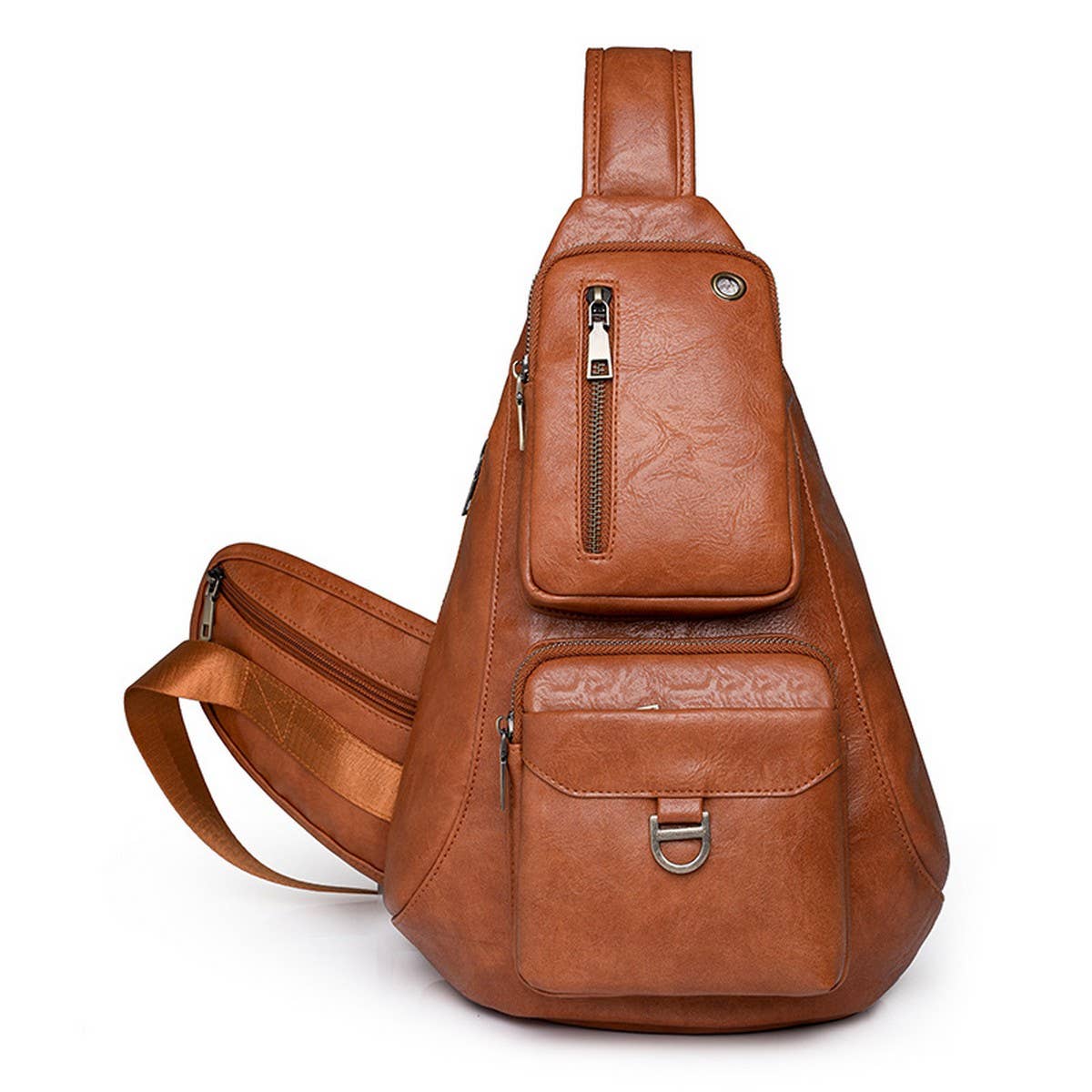 MULTIFUNCTIONAL WOMEN'S WAIST BAG CROSSBODY BAG_CWAB2870