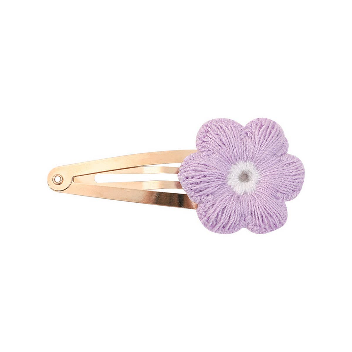 MACARON CANDY COLOR CHILDREN'S HAIRPIN