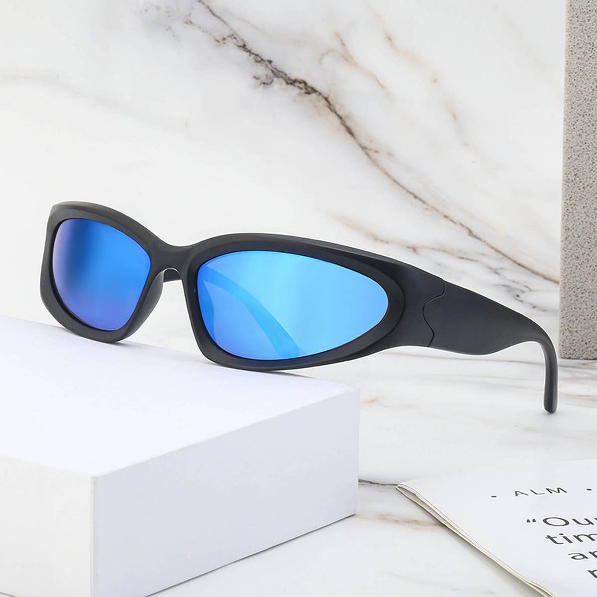 CYCLING SPORTS SUNGLASSES UV PROTECTION SUNGLASSES