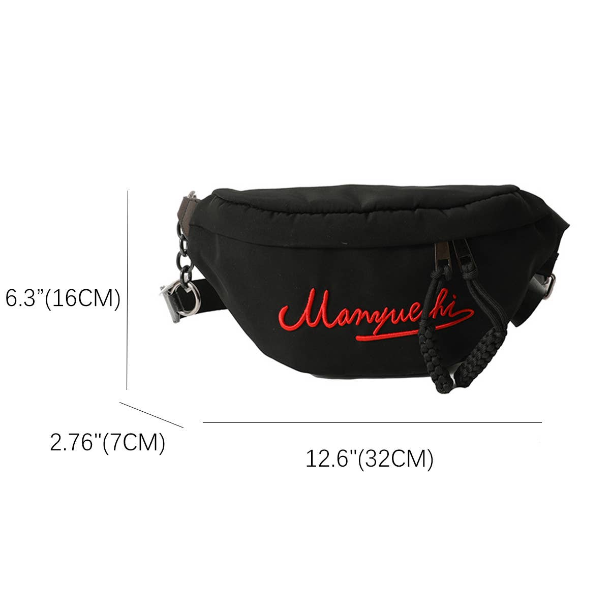 OUTDOOR CYCLING SHOULDER BAG_CWAB2089