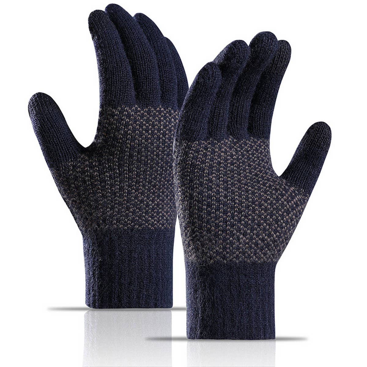 MEN'S THICKENED WINDPROOF TOUCH SCREEN GLOVES_CWAG00599
