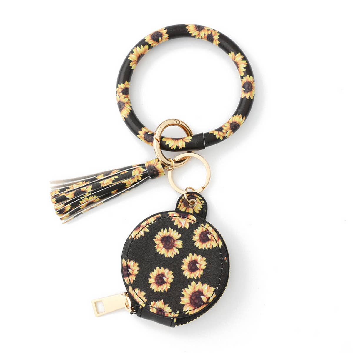 2024 NEW ROUND BAG KEYCHAIN_CWMM1326