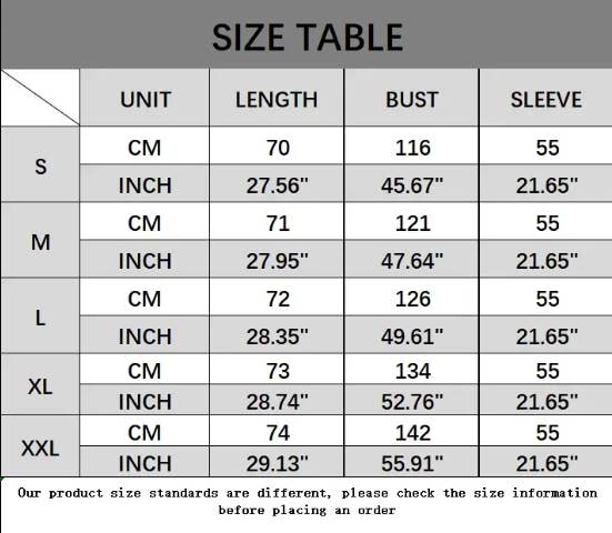 CWTBLL3743_AUTUMN AND WINTER CONTRAST COLOR LOOSE SWEATSHIRT