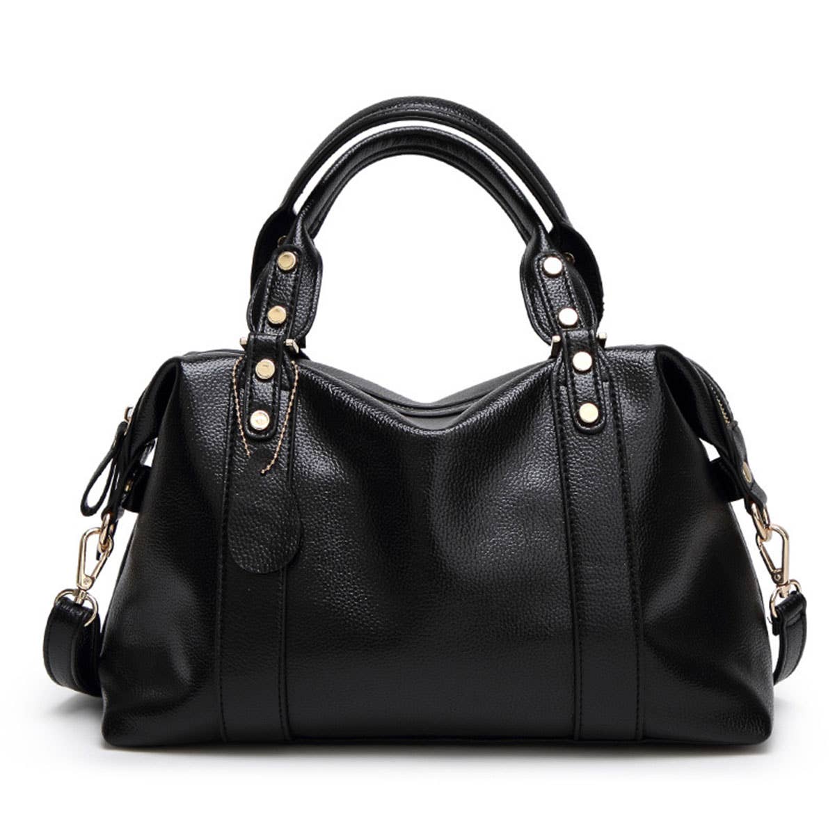 WOMEN HAND BILL OF LADING SHOULDER CROSSBODY BAG_CWAB0962