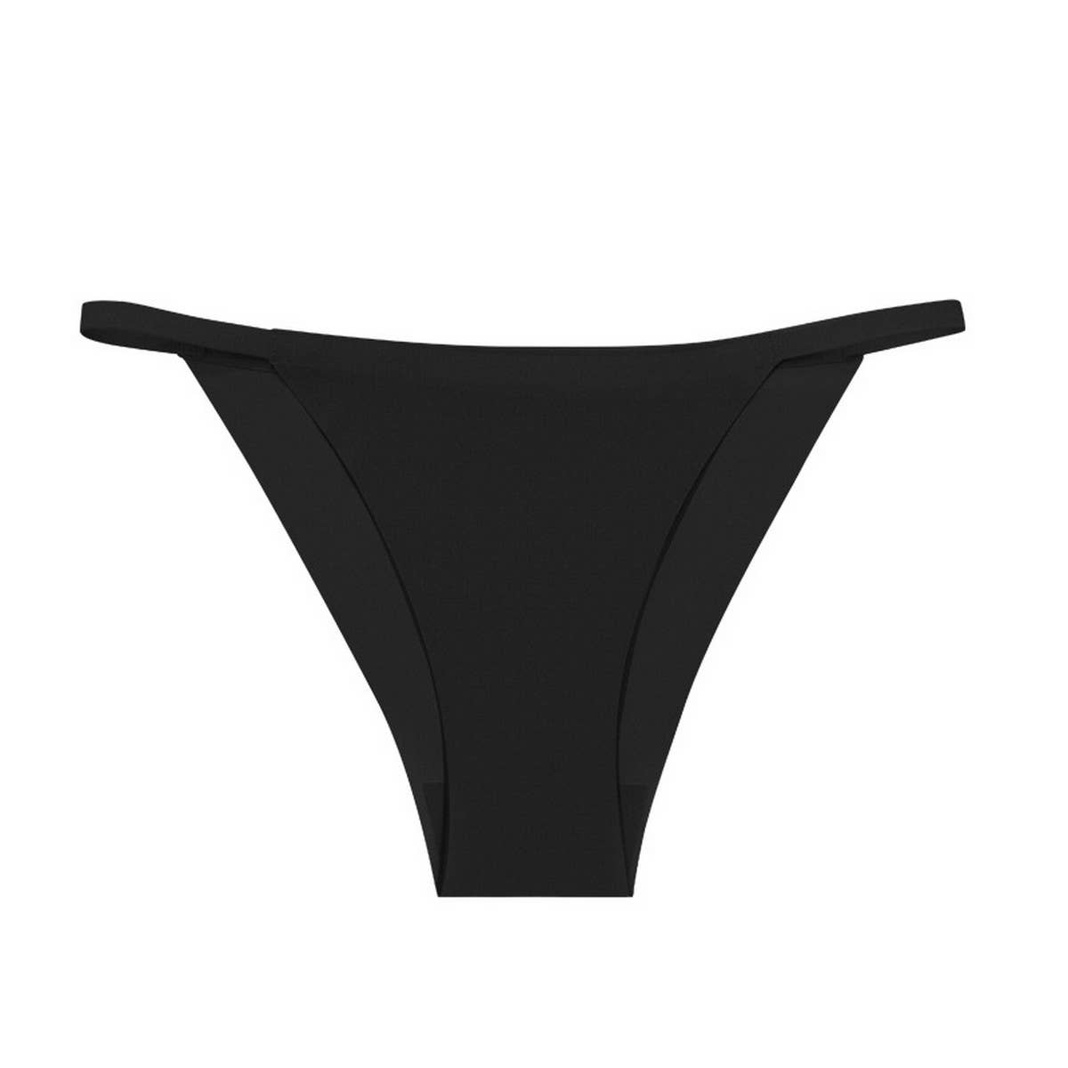 PURE DESIRE SEAMLESS LARGE SIZE BRIEFS_CWMU0272