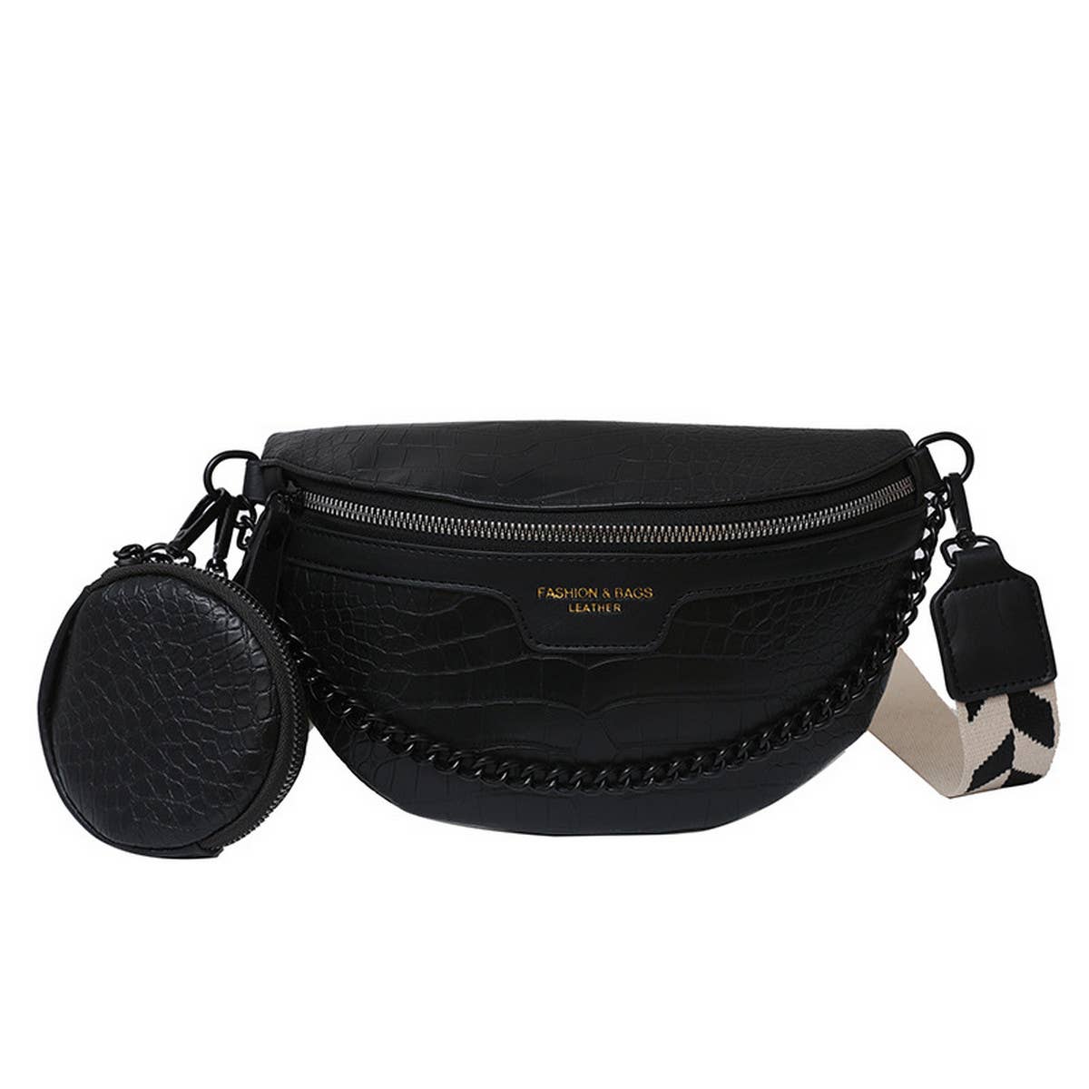 FASHIONABLE CROSSBODY CHEST BAG_CWAB2073