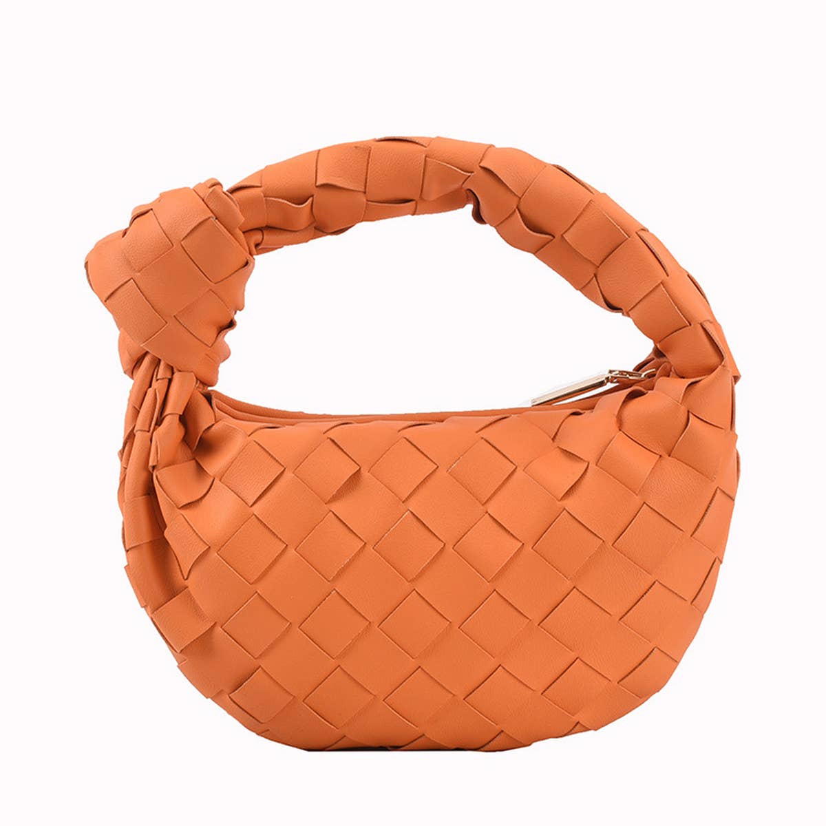 WOMEN ARMPIT SOFT LEATHER HANDBAG_CWAB1579