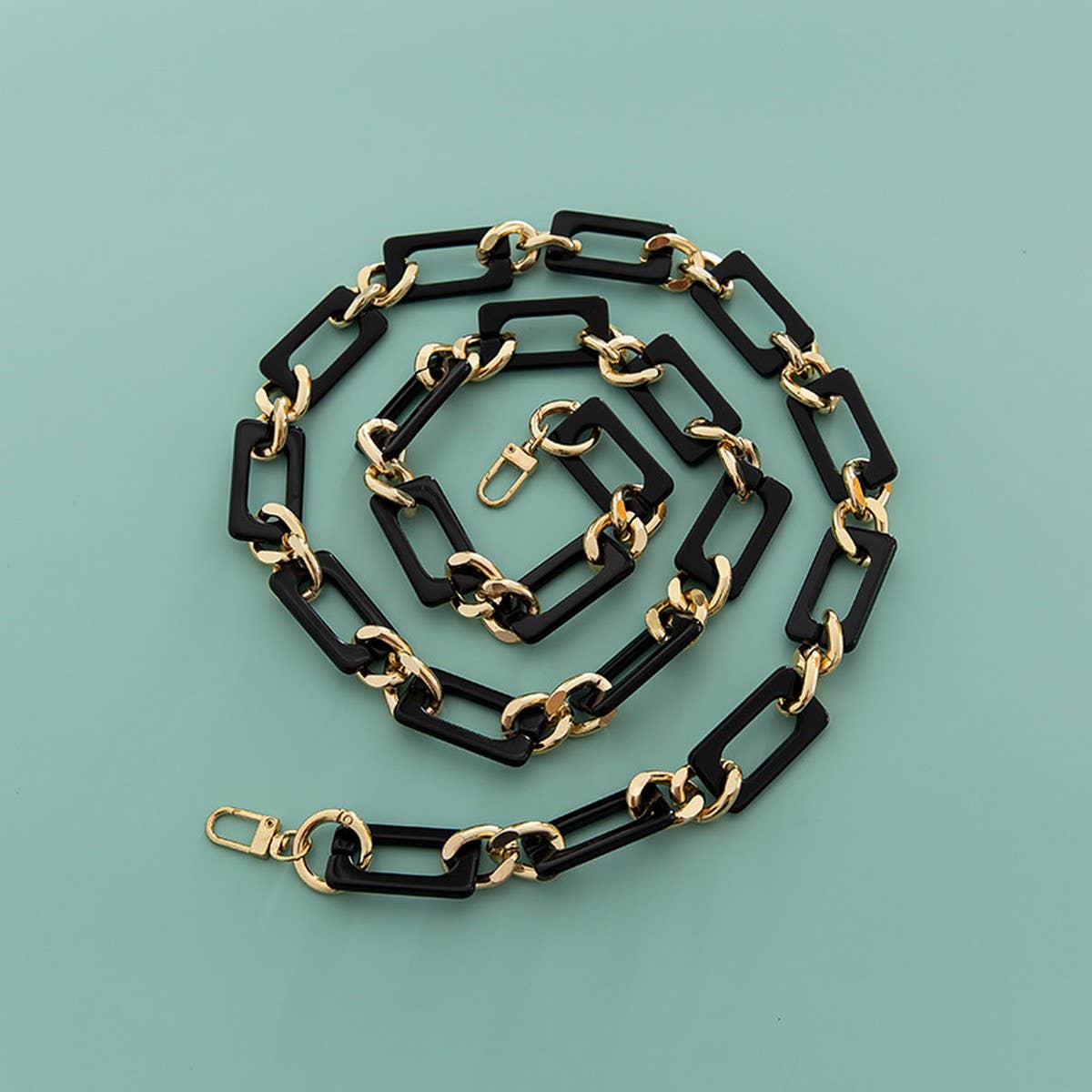 47.24in Thick Square Bag Strap,Phone Case Chain_CWMM5116