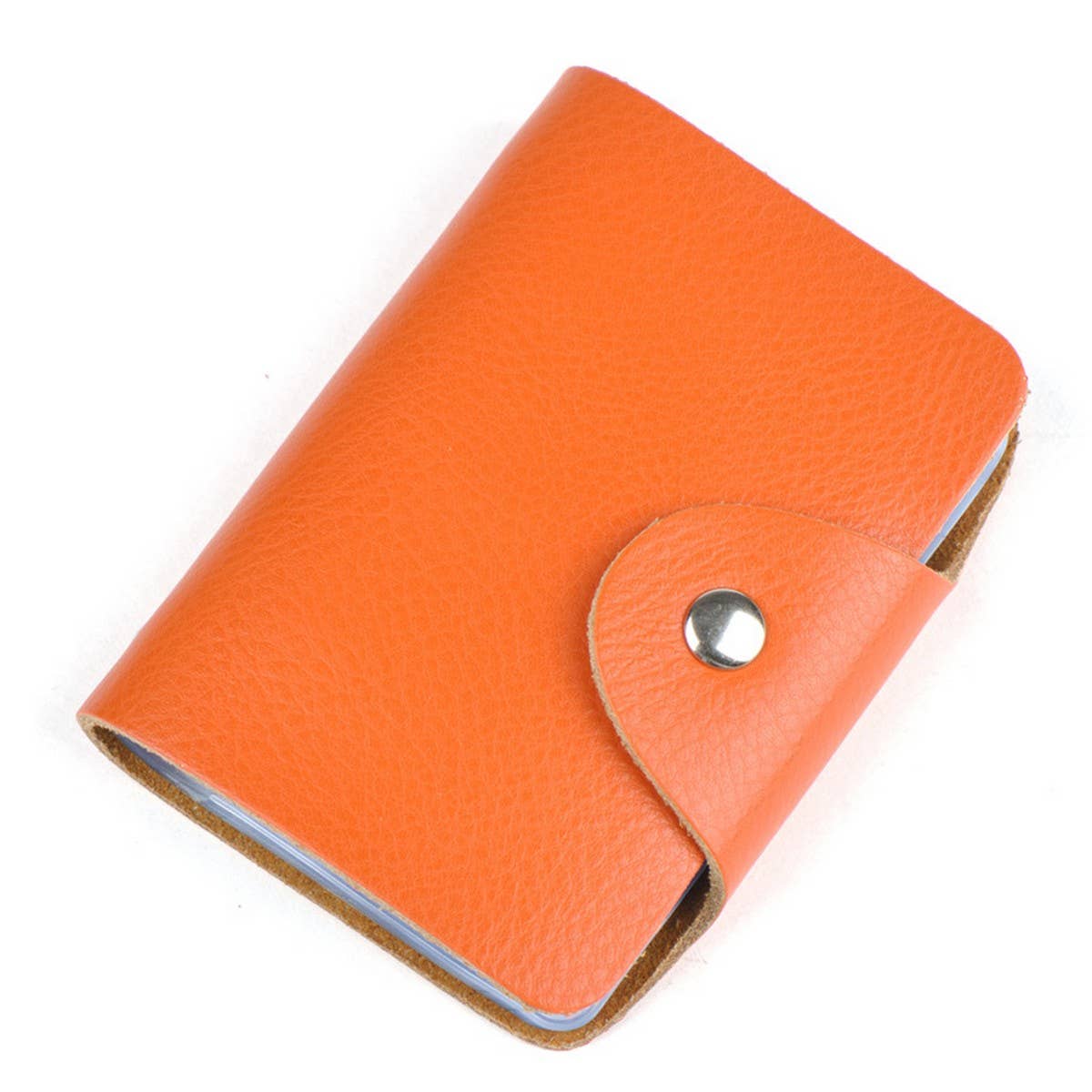 MULTI-CARD SLOT BUSINESS CARD HOLDER CARD HOLDER_CWAB3834