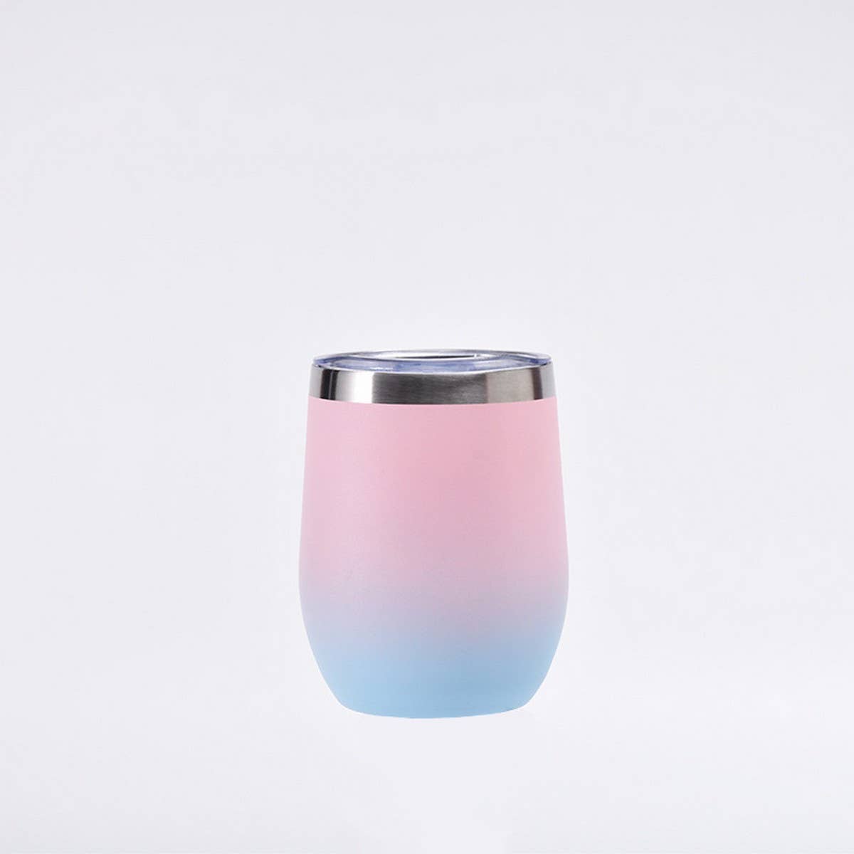 12oz Gradient Eggshell Double-Layer Mug_CWMM7917