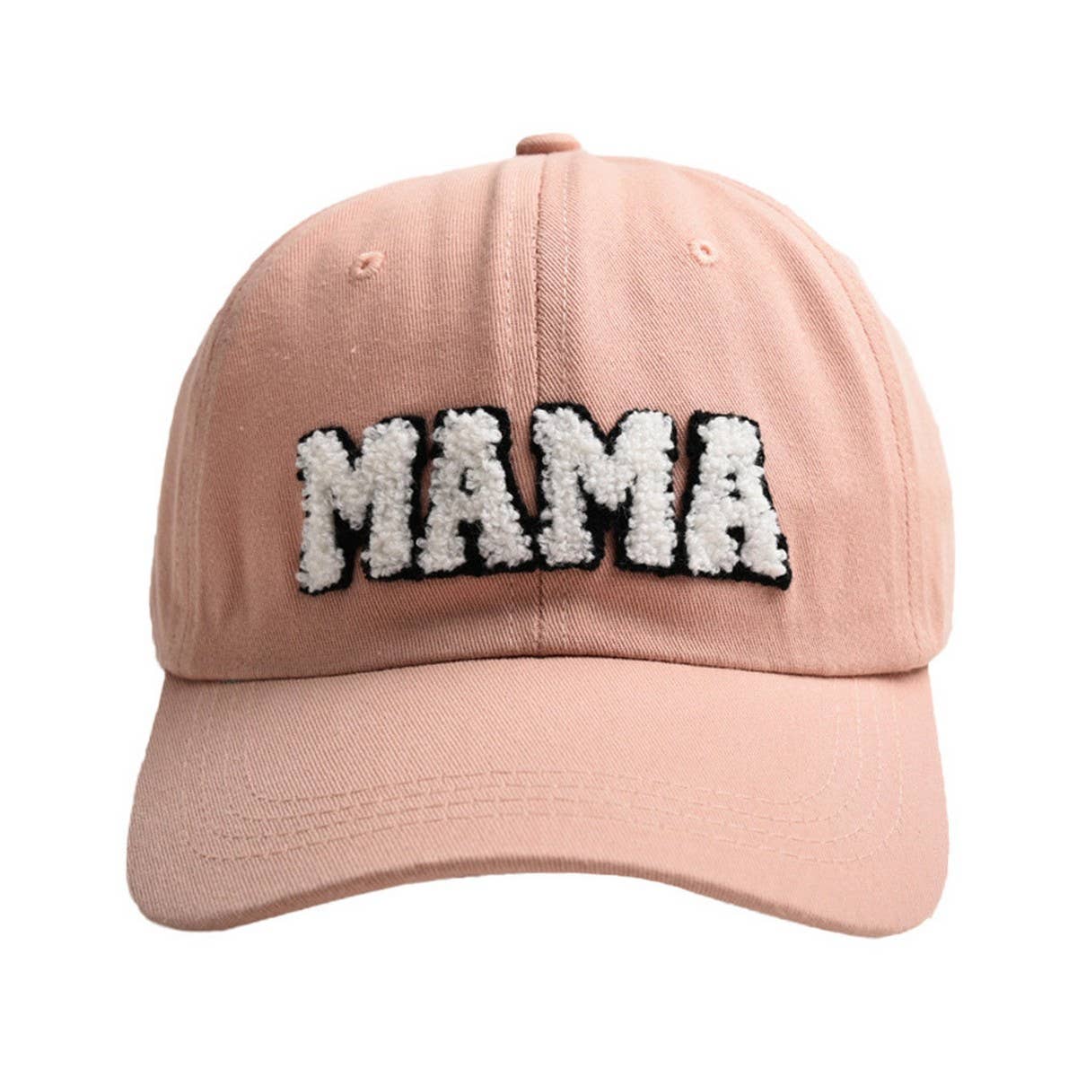 MAMA Baseball Cap -Sun Protection Parent-Child Hat CWAH1217