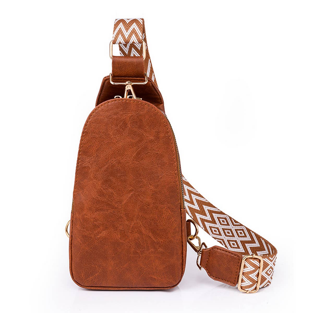 VINTAGE SINGLE BOHEMIAN CROSSBODY BAG_CWAB2724