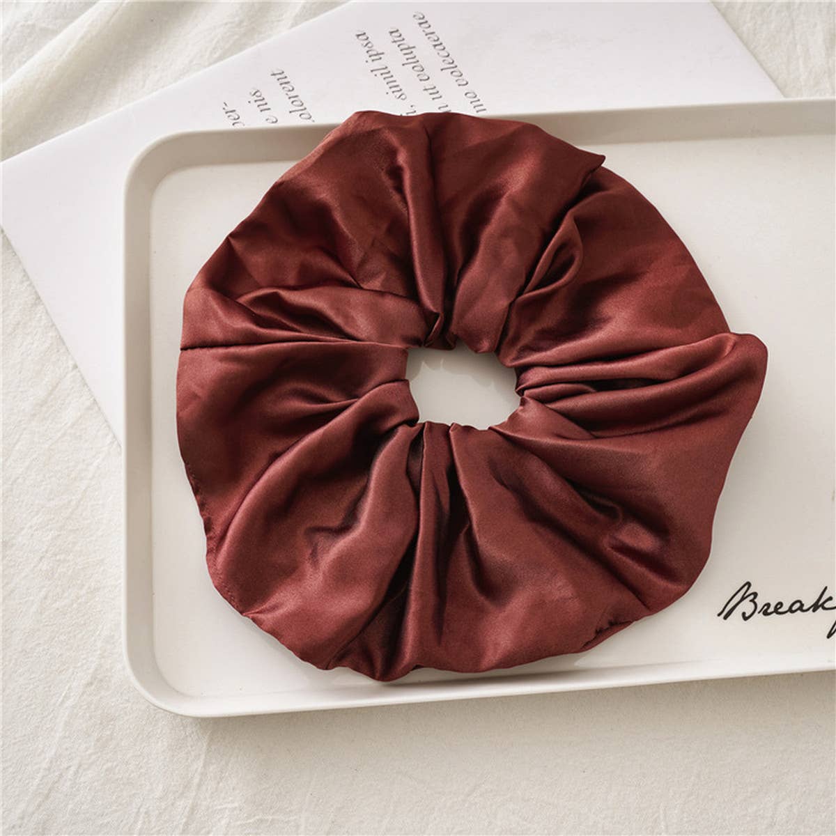 FASHIONABLE WIDE-BRIMMED HAIR TIE_CWAHA0845