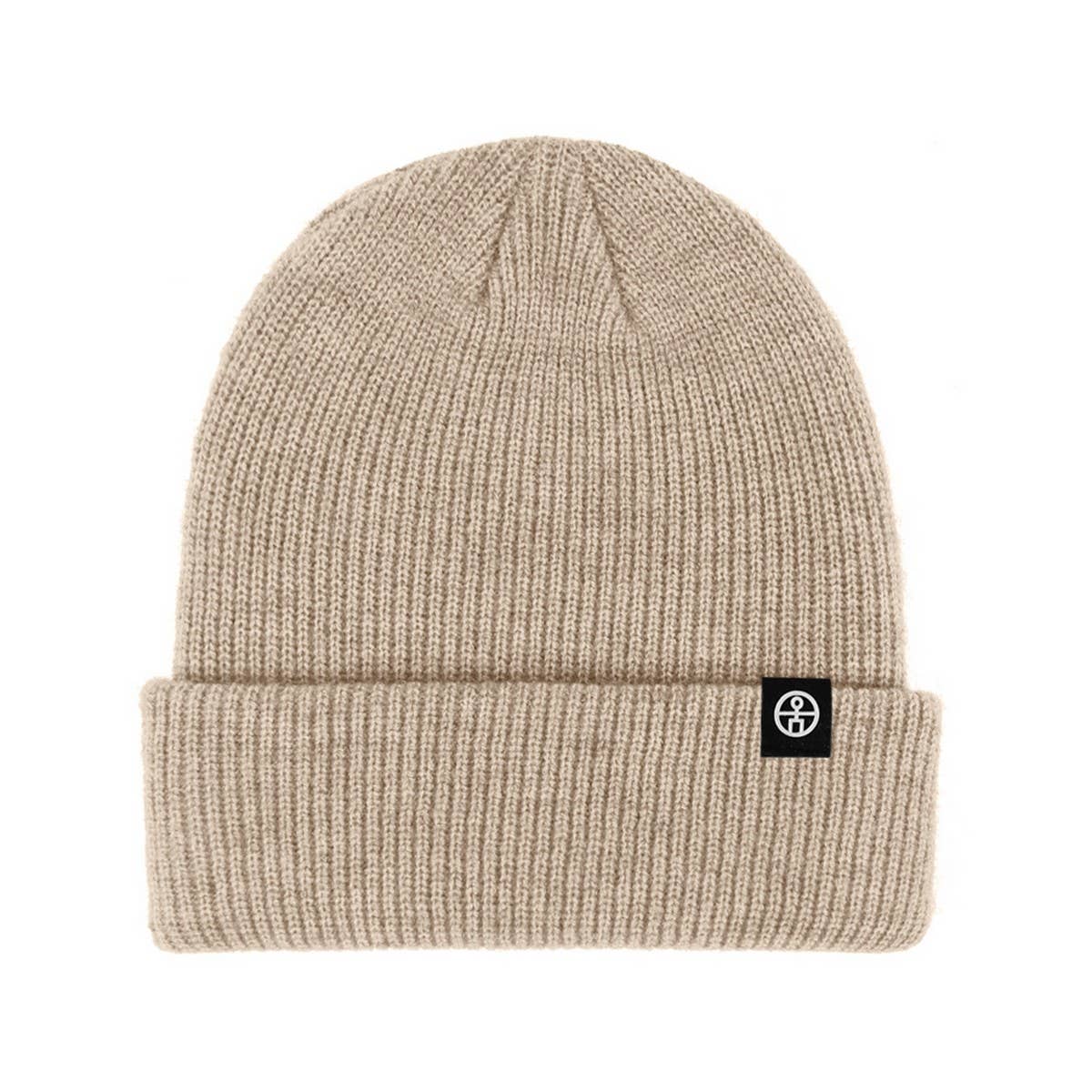 SOLID COLOR WINDPROOF AND COLD-PROOF WOOL HAT_CWAH2451