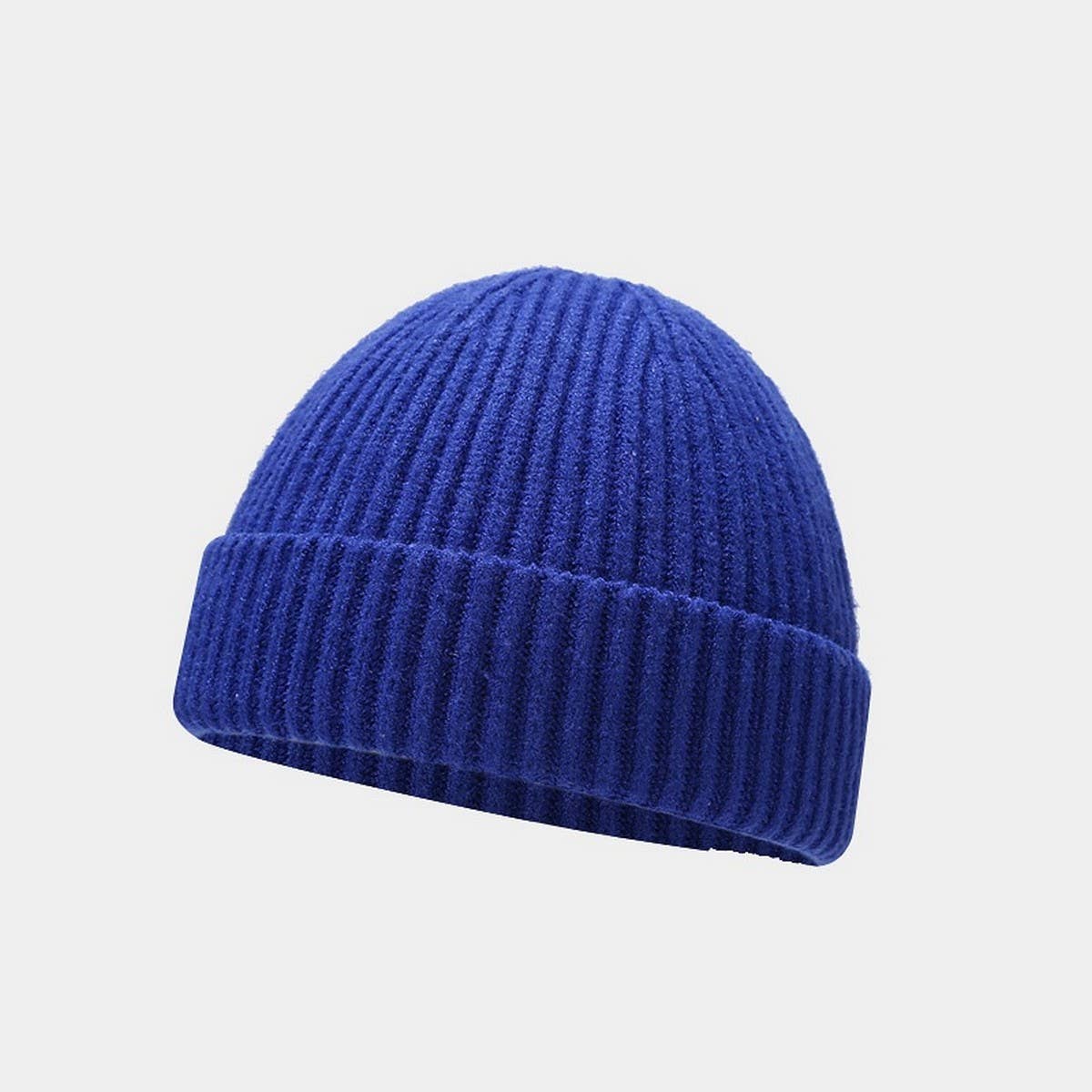 ARTISTIC RETRO SIMPLE KNITTED HAT_CWAH2145