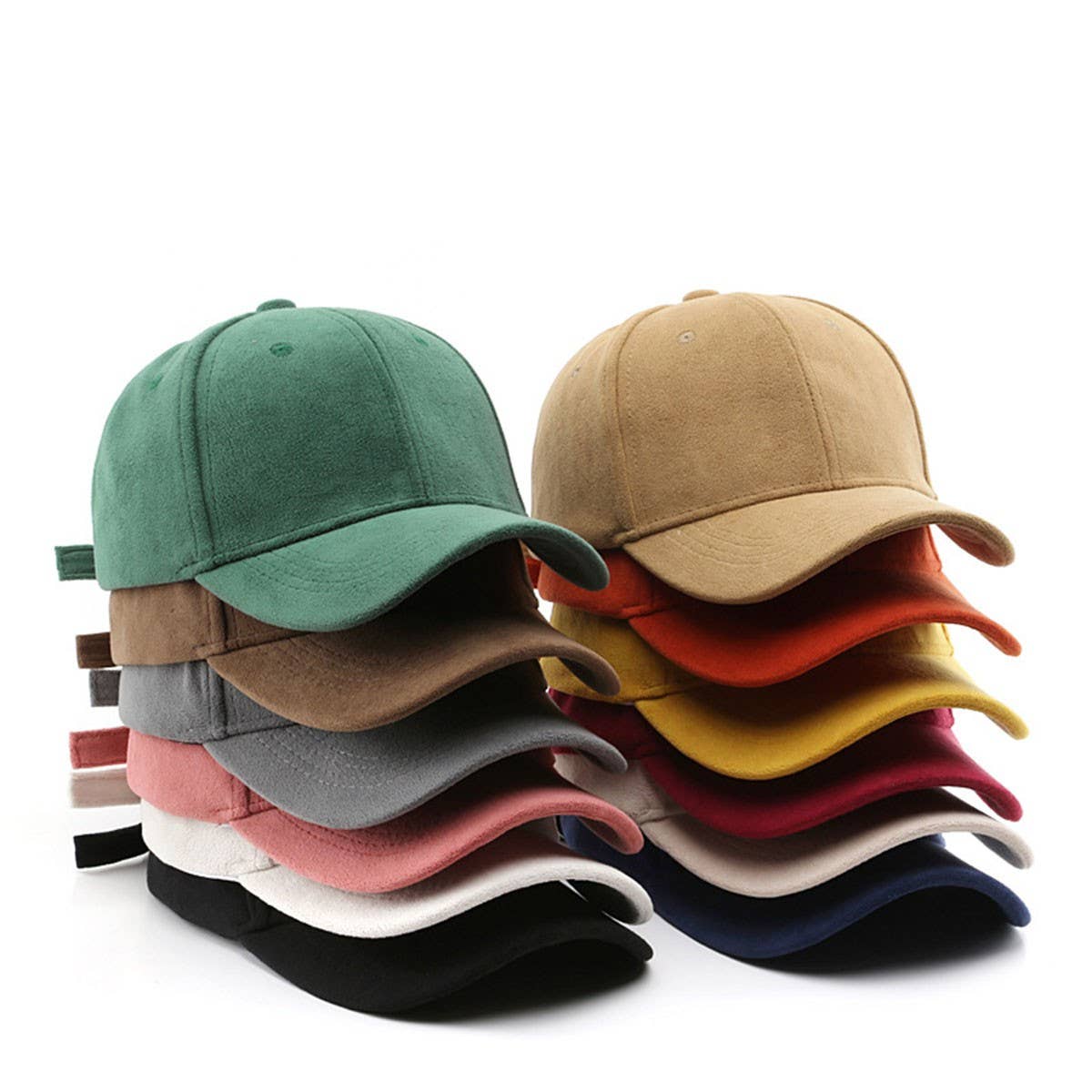 Baseball Cap Unisex Outdoor, Baseball Caps Custom_CWAH0529