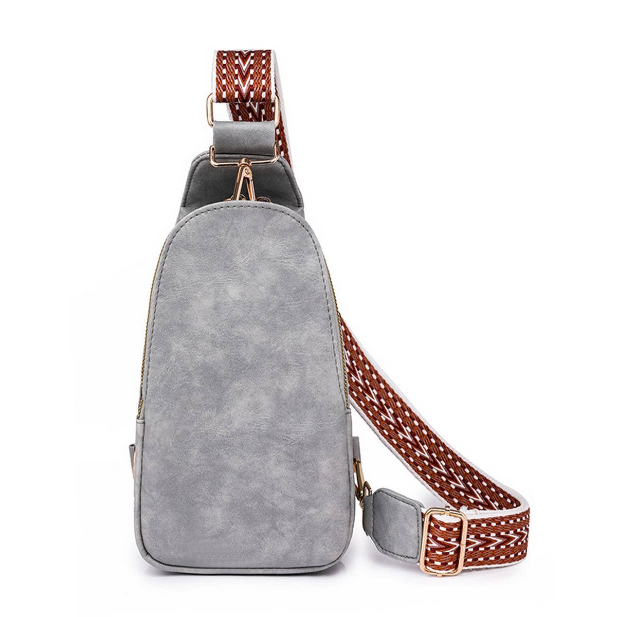 VINTAGE SINGLE BOHEMIAN CROSSBODY BAG_CWAB2724