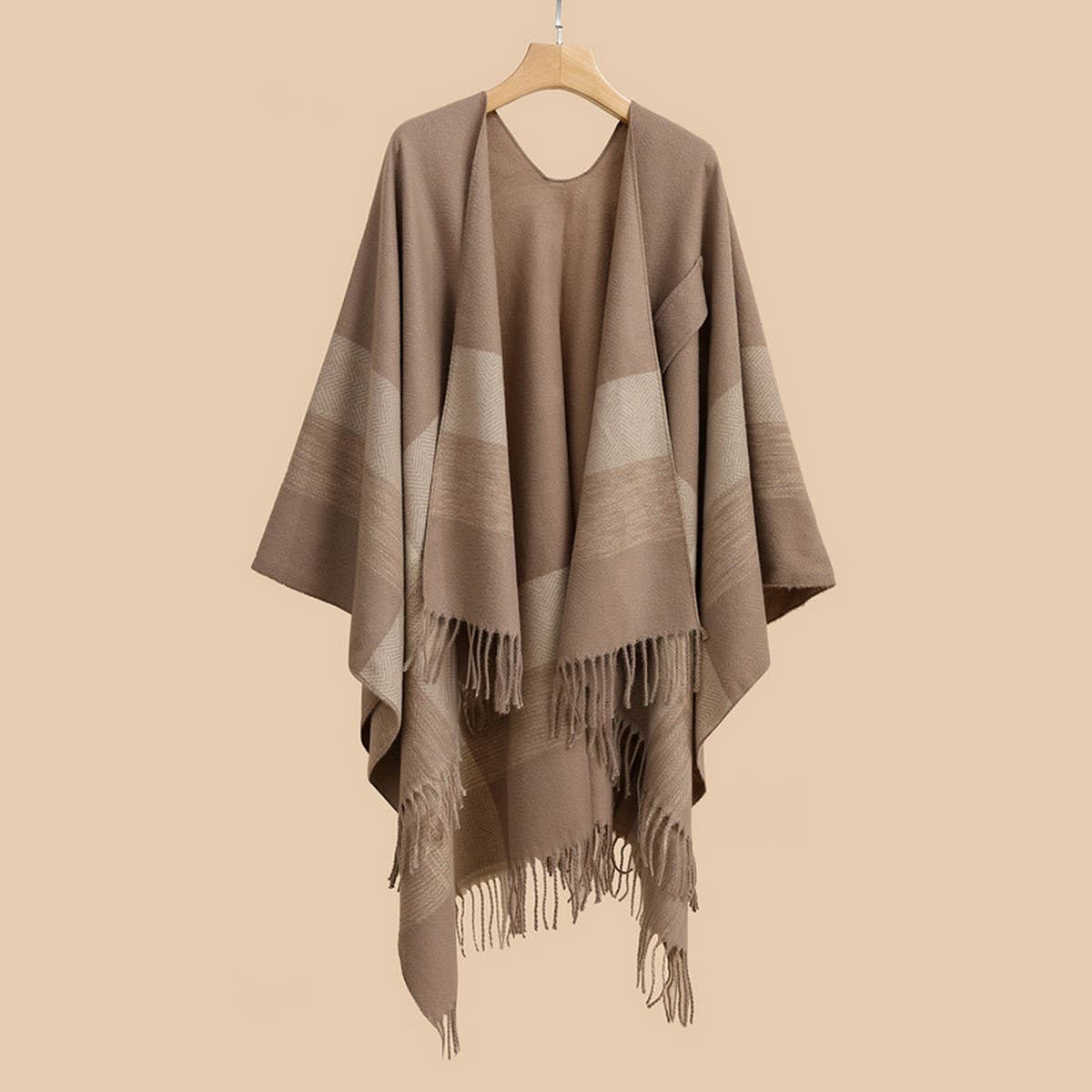 NEW DESIGN SIMPLE WARM SUN PROTECTION SHAWLL