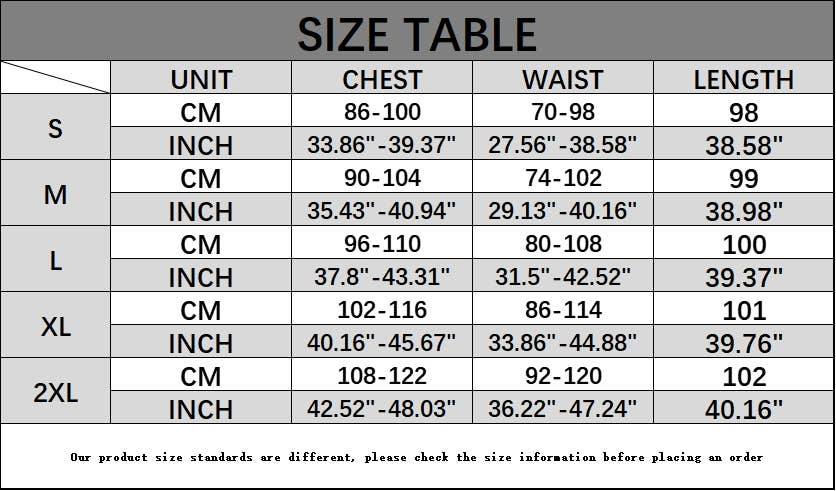Floral halter waist waist V-neck mid-length dress