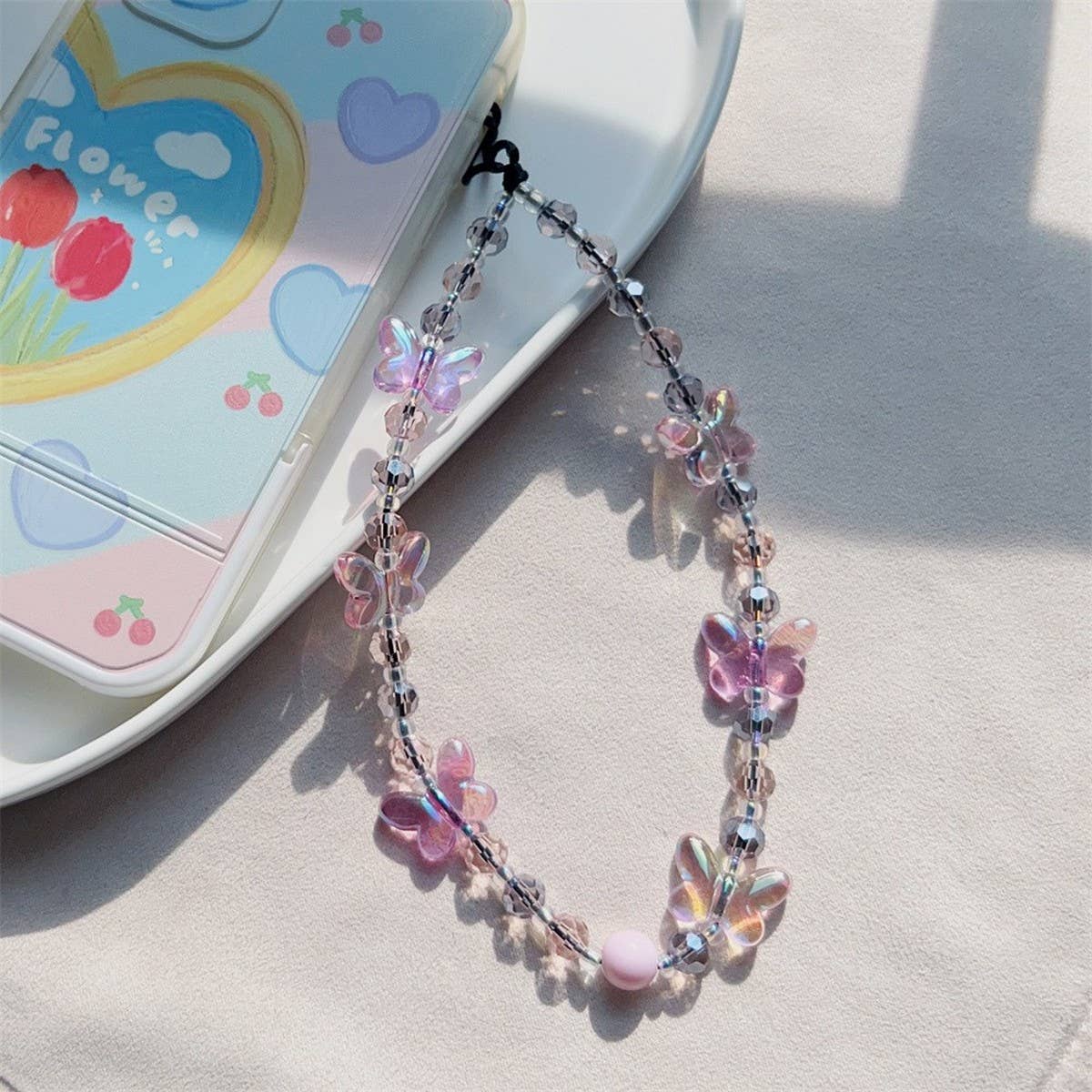 CWMM8711_CREATIVE AND TRENDY CARTOON PERSONALITY PENDANTS