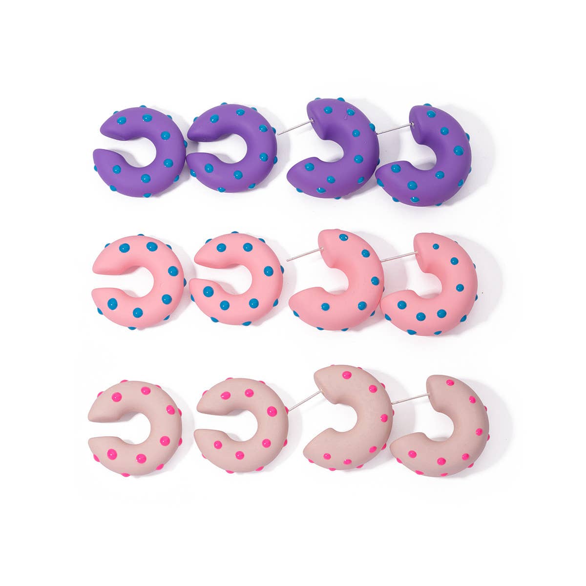 NICHE LUXURY WOMEN??¢S SWEET EARRINGS_CWAHA0907