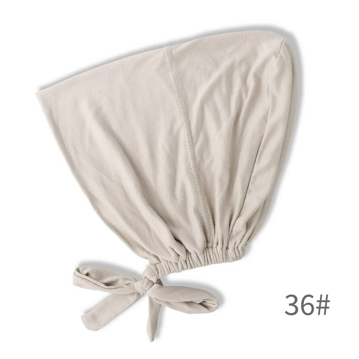 ADJUSTABLE TIBETAN HAIR ETHNIC HEADSCARF_CWASC2414