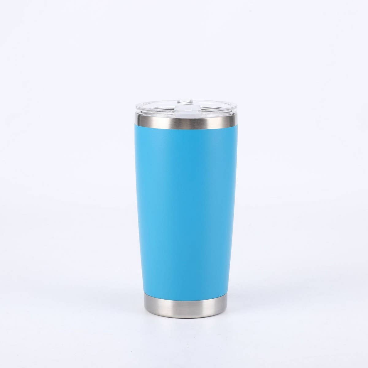 20oz Insulated Car Cup 304 Steel Travel Tumbler_CWMM7908