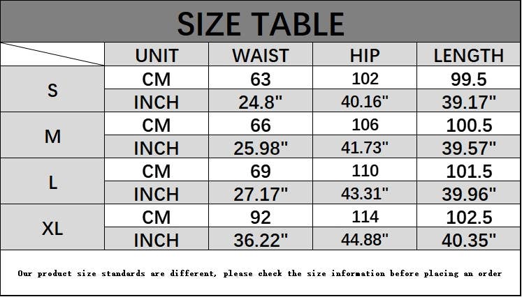 ELASTIC WAIST CASUAL WIDE LEG SPORTS CARGO PANTS