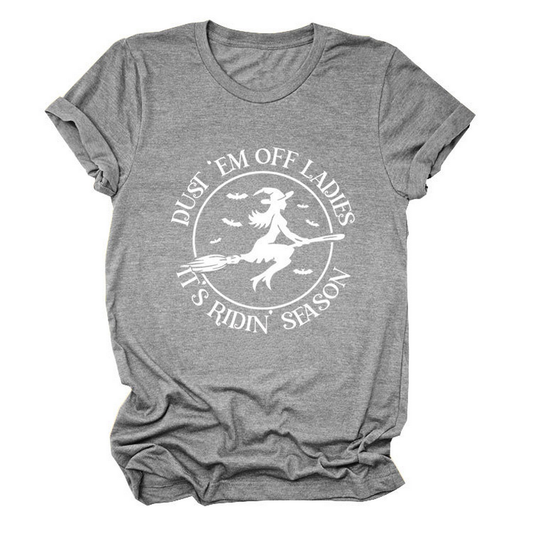 New Funny Quote Tee for Women