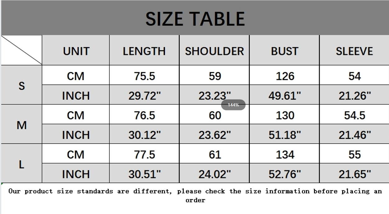 CWTSTL00911_RETRO PLAID LOOSE LONG-SLEEVED SHIRT JACKET