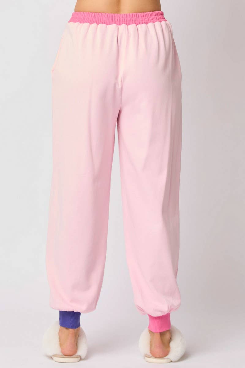 CWSTB00496_CHRISTMAS SOLDIER SEQUINED SWEATSHIRT SET